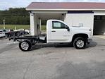 2024 Chevrolet Silverado 2500 Regular Cab 4WD, Cab Chassis for sale #75023 - photo 7