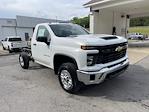 2024 Chevrolet Silverado 2500 Regular Cab 4WD, Cab Chassis for sale #75023 - photo 8