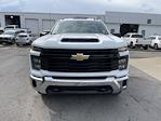 2024 Chevrolet Silverado 2500 Regular Cab 4WD, Cab Chassis for sale #75023 - photo 9