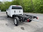 2024 Chevrolet Silverado 2500 Regular Cab 4WD, Cab Chassis for sale #75023 - photo 2