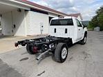 2024 Chevrolet Silverado 2500 Regular Cab 4WD, Cab Chassis for sale #75023 - photo 6