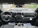 New 2024 Chevrolet Silverado 3500 Work Truck Double Cab 4WD, 8' 2" Reading SL Service Body Service Truck for sale #75082 - photo 14