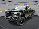 New 2024 Chevrolet Silverado 2500 LTZ Crew Cab 4WD, Pickup for sale #75092 - photo 6