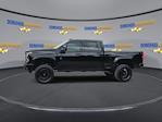 New 2024 Chevrolet Silverado 2500 LTZ Crew Cab 4x4, Pickup for sale #75092 - photo 9