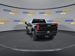 New 2024 Chevrolet Silverado 2500 LTZ Crew Cab 4x4, Pickup for sale #75092 - photo 3