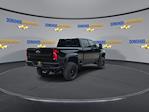 New 2024 Chevrolet Silverado 2500 LTZ Crew Cab 4x4, Pickup for sale #75092 - photo 2