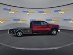 2024 Chevrolet Silverado 3500 Crew Cab 4WD, CM Truck Beds ER Model Hauler Body for sale #75199 - photo 19