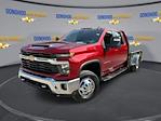 New 2024 Chevrolet Silverado 3500 LT Crew Cab 4WD, CM Truck Beds ER Model Hauler Body for sale #75199 - photo 21