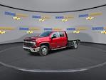 New 2024 Chevrolet Silverado 3500 LT Crew Cab 4WD, CM Truck Beds ER Model Hauler Body for sale #75199 - photo 22