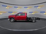 2024 Chevrolet Silverado 3500 Crew Cab 4WD, CM Truck Beds ER Model Hauler Body for sale #75199 - photo 3