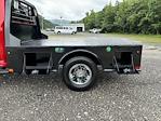 2024 Chevrolet Silverado 3500 Crew Cab 4WD, CM Truck Beds SK Model Flatbed Truck for sale #75226 - photo 23