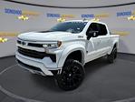 2023 Chevrolet Silverado 1500 Crew Cab 4WD, Pickup for sale #75255A - photo 5