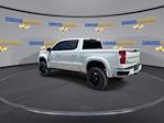 2023 Chevrolet Silverado 1500 Crew Cab 4WD, Pickup for sale #75255A - photo 2