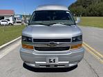 2024 Chevrolet Express 2500 RWD, Passenger Van for sale #75287 - photo 10