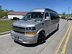 2024 Chevrolet Express 2500 RWD, Passenger Van for sale #75287 - photo 1