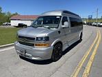 2024 Chevrolet Express 2500 RWD, Passenger Van for sale #75287 - photo 3