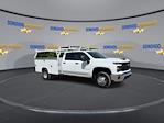 2024 Chevrolet Silverado 3500 Crew Cab 4WD, Royal Truck Body Service Body Service Truck for sale #75371 - photo 5