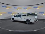 2024 Chevrolet Silverado 3500 Crew Cab 4WD, Royal Truck Body Service Body Service Truck for sale #75371 - photo 9