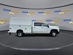 2024 Chevrolet Silverado 3500 Crew Cab 4WD, Knapheide KUVcc Service Truck for sale #75392 - photo 12