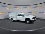 2024 Chevrolet Silverado 3500 Crew Cab 4WD, Knapheide KUVcc Service Truck for sale #75392 - photo 5