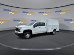 2024 Chevrolet Silverado 3500 Crew Cab 4WD, Knapheide KUVcc Service Truck for sale #75392 - photo 7