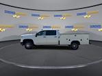 2024 Chevrolet Silverado 3500 Crew Cab 4WD, Royal Truck Body Service Body Service Truck for sale #75418 - photo 3