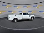 2024 Chevrolet Silverado 3500 Crew Cab 4WD, Royal Truck Body Service Body Service Truck for sale #75418 - photo 2