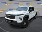 New 2024 Chevrolet Silverado EV Work Truck Crew Cab 4WD, Pickup for sale #75468 - photo 1