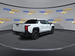 New 2024 Chevrolet Silverado EV Work Truck Crew Cab 4WD, Pickup for sale #75468 - photo 7