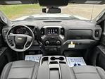 New 2024 Chevrolet Silverado 3500 Work Truck Crew Cab 4WD, Knapheide Steel Service Body Service Truck for sale #75573 - photo 12