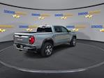 Used 2024 GMC Canyon AT4 Crew Cab 4WD, Pickup for sale #75678A - photo 11