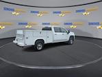 New 2024 Chevrolet Silverado 2500 Work Truck Crew Cab 4WD, Reading SL Service Body Service Truck for sale #75788 - photo 11