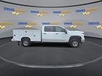 New 2024 Chevrolet Silverado 2500 Work Truck Crew Cab 4WD, Reading SL Service Body Service Truck for sale #75788 - photo 12