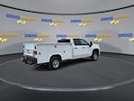 New 2024 Chevrolet Silverado 2500 Work Truck Double Cab RWD, Royal Truck Body Service Body Service Truck for sale #75791 - photo 11