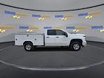 New 2024 Chevrolet Silverado 2500 Work Truck Double Cab RWD, Royal Truck Body Service Body Service Truck for sale #75791 - photo 12