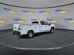 New 2024 Chevrolet Silverado 2500 Work Truck Double Cab RWD, Royal Truck Body Service Body Service Truck for sale #75792 - photo 11