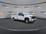 New 2024 Chevrolet Silverado 2500 Work Truck Double Cab RWD, Royal Truck Body Service Body Service Truck for sale #75792 - photo 6