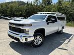 2024 Chevrolet Silverado 2500 Crew Cab 4WD, Royal Truck Body Service Body Service Truck for sale #75941 - photo 10