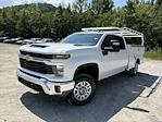 2024 Chevrolet Silverado 2500 Crew Cab 4WD, Royal Truck Body Service Body Service Truck for sale #75941 - photo 11