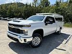 2024 Chevrolet Silverado 2500 Crew Cab 4WD, Royal Truck Body Service Body Service Truck for sale #75941 - photo 12