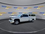 2024 Chevrolet Silverado 2500 Crew Cab 4WD, Royal Truck Body Service Body Service Truck for sale #75941 - photo 3