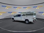 2024 Chevrolet Silverado 2500 Crew Cab 4WD, Royal Truck Body Service Body Service Truck for sale #75941 - photo 2