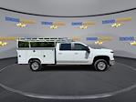 2024 Chevrolet Silverado 2500 Crew Cab 4WD, Royal Truck Body Service Body Service Truck for sale #75941 - photo 9