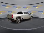 Used 2022 Chevrolet Silverado 2500 Custom Crew Cab 4WD, Pickup for sale #76054A - photo 9