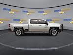 Used 2022 Chevrolet Silverado 2500 Custom Crew Cab 4WD, Pickup for sale #76054A - photo 10