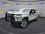 Used 2022 Chevrolet Silverado 2500 Custom Crew Cab 4WD, Pickup for sale #76054A - photo 3