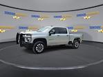 Used 2022 Chevrolet Silverado 2500 Custom Crew Cab 4WD, Pickup for sale #76054A - photo 6