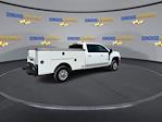 New 2024 Chevrolet Silverado 2500 LT Crew Cab 4WD, 9' CM Truck Beds CB Service Truck for sale #76070 - photo 11