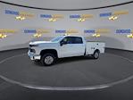 New 2024 Chevrolet Silverado 2500 LT Crew Cab 4WD, 9' CM Truck Beds CB Service Truck for sale #76070 - photo 8