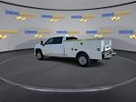 New 2024 Chevrolet Silverado 2500 LT Crew Cab 4WD, 9' CM Truck Beds CB Service Truck for sale #76070 - photo 2